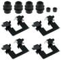 ACDelco Disc Brake Hardware Kit