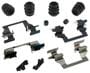 ACDelco Disc Brake Hardware Kit