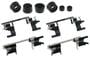 ACDelco Disc Brake Hardware Kit