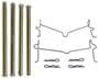 ACDelco Disc Brake Hardware Kit