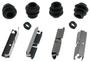 ACDelco Disc Brake Hardware Kit