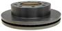 ACDelco Front Brake Rotor