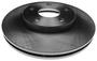 ACDelco Front Brake Rotor