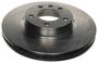 ACDelco Front Brake Rotor