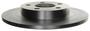 ACDelco Rear Brake Rotor