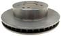 ACDelco Brake Rotor