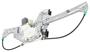 ACDelco Window Regulator And Motor Assembly