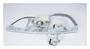 ACDelco Window Regulator And Motor Assembly