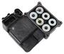 ACDelco 11 Terminal ABS Control Module