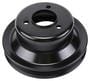 ACDelco 6 Groove Crankshaft Pulley
