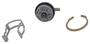 ACDelco Fuel Pressure Regulator