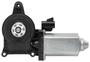 ACDelco Power Window Motor