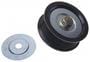 ACDelco Idler Pulley