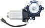 ACDelco Power Window Motor