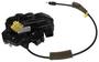 ACDelco Door Latch Assembly