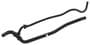 ACDelco Coolant Hose