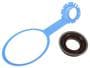 ACDelco Cv Axle Shaft Seal