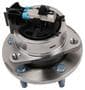 ACDelco Wheel Bearing and Hub Assembly