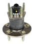 ACDelco Wheel Bearing and Hub Assembly