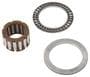 ACDelco Multi-Purpose Bearing