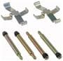 ACDelco Disc Brake Hardware Kit