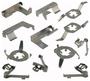 ACDelco Disc Brake Hardware Kit