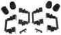 ACDelco Disc Brake Hardware Kit