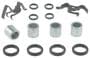 ACDelco Disc Brake Hardware Kit
