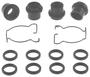 ACDelco Disc Brake Hardware Kit