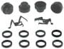 ACDelco Disc Brake Hardware Kit