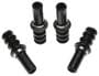 ACDelco Disc Brake Hardware Kit
