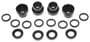 ACDelco Disc Brake Hardware Kit