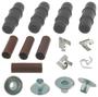 ACDelco Disc Brake Hardware Kit