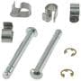 ACDelco Disc Brake Hardware Kit