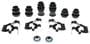 ACDelco Disc Brake Hardware Kit