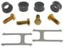 ACDelco Disc Brake Hardware Kit