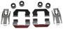 ACDelco Disc Brake Hardware Kit