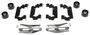 ACDelco Disc Brake Hardware Kit