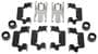 ACDelco Disc Brake Hardware Kit