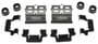 ACDelco Disc Brake Hardware Kit