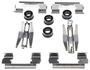 ACDelco Disc Brake Hardware Kit