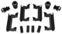 ACDelco Disc Brake Hardware Kit