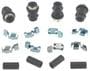 ACDelco Disc Brake Hardware Kit