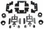 ACDelco Disc Brake Hardware Kit