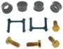 ACDelco Disc Brake Hardware Kit