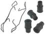ACDelco Disc Brake Hardware Kit