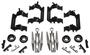 ACDelco Disc Brake Hardware Kit