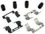 ACDelco Disc Brake Hardware Kit