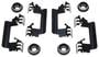 ACDelco Disc Brake Hardware Kit
