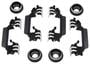 ACDelco Disc Brake Hardware Kit